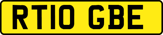 RT10GBE