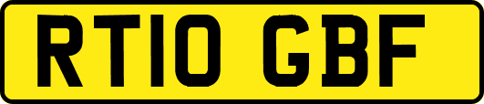 RT10GBF