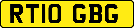 RT10GBG