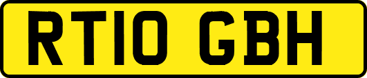 RT10GBH