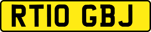 RT10GBJ