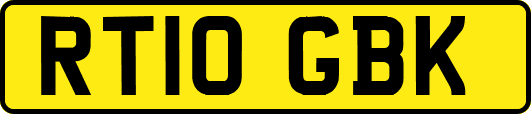 RT10GBK