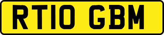 RT10GBM