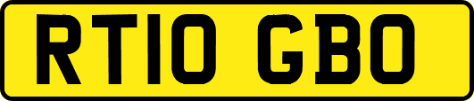 RT10GBO