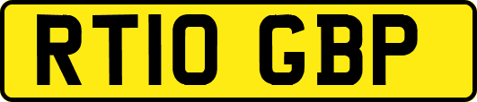 RT10GBP