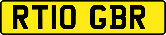RT10GBR