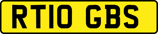 RT10GBS
