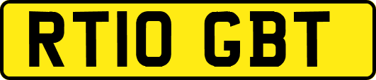 RT10GBT