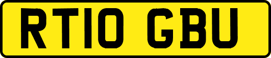 RT10GBU