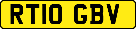RT10GBV