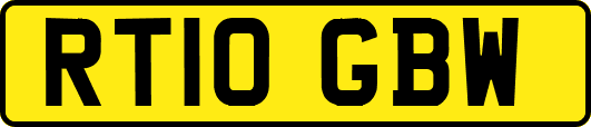 RT10GBW
