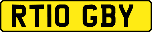 RT10GBY