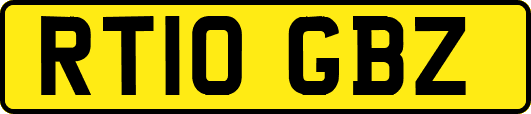 RT10GBZ