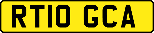 RT10GCA