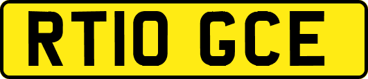 RT10GCE