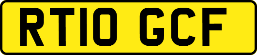 RT10GCF