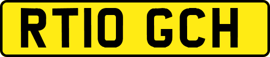 RT10GCH