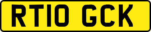 RT10GCK
