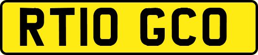 RT10GCO