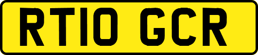 RT10GCR