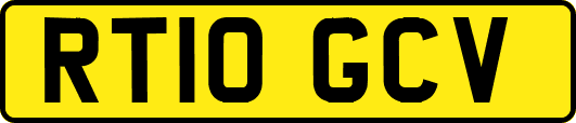 RT10GCV
