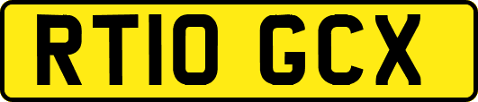 RT10GCX