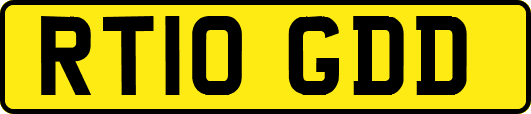 RT10GDD