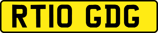 RT10GDG