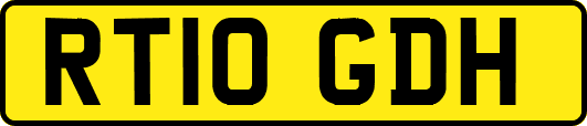 RT10GDH