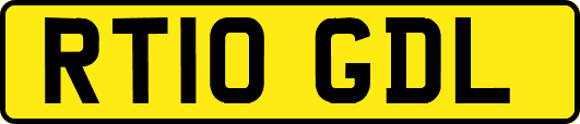 RT10GDL