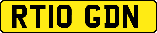 RT10GDN