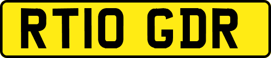 RT10GDR