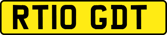 RT10GDT