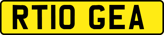 RT10GEA