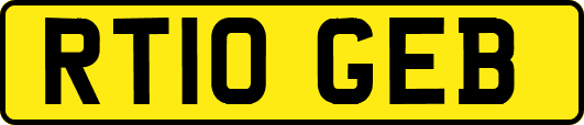 RT10GEB