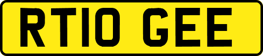 RT10GEE