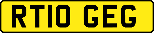 RT10GEG