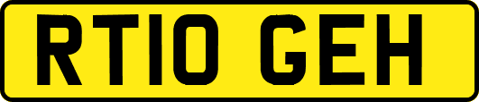 RT10GEH