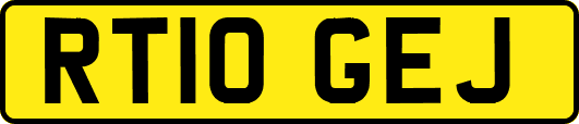 RT10GEJ