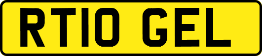 RT10GEL