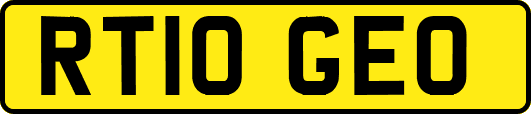 RT10GEO