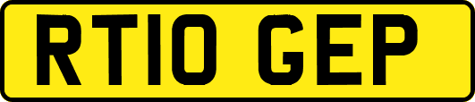 RT10GEP
