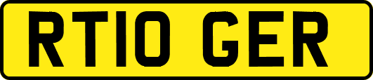 RT10GER