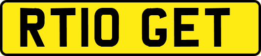 RT10GET