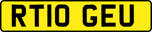 RT10GEU