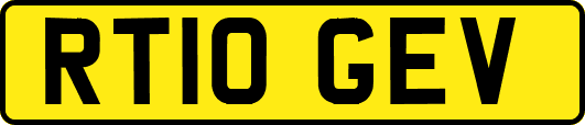 RT10GEV