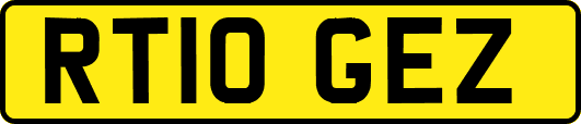 RT10GEZ