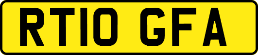 RT10GFA
