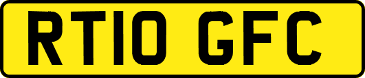 RT10GFC