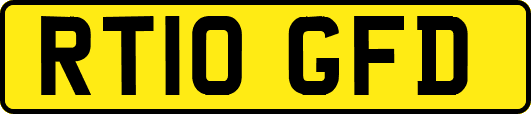 RT10GFD